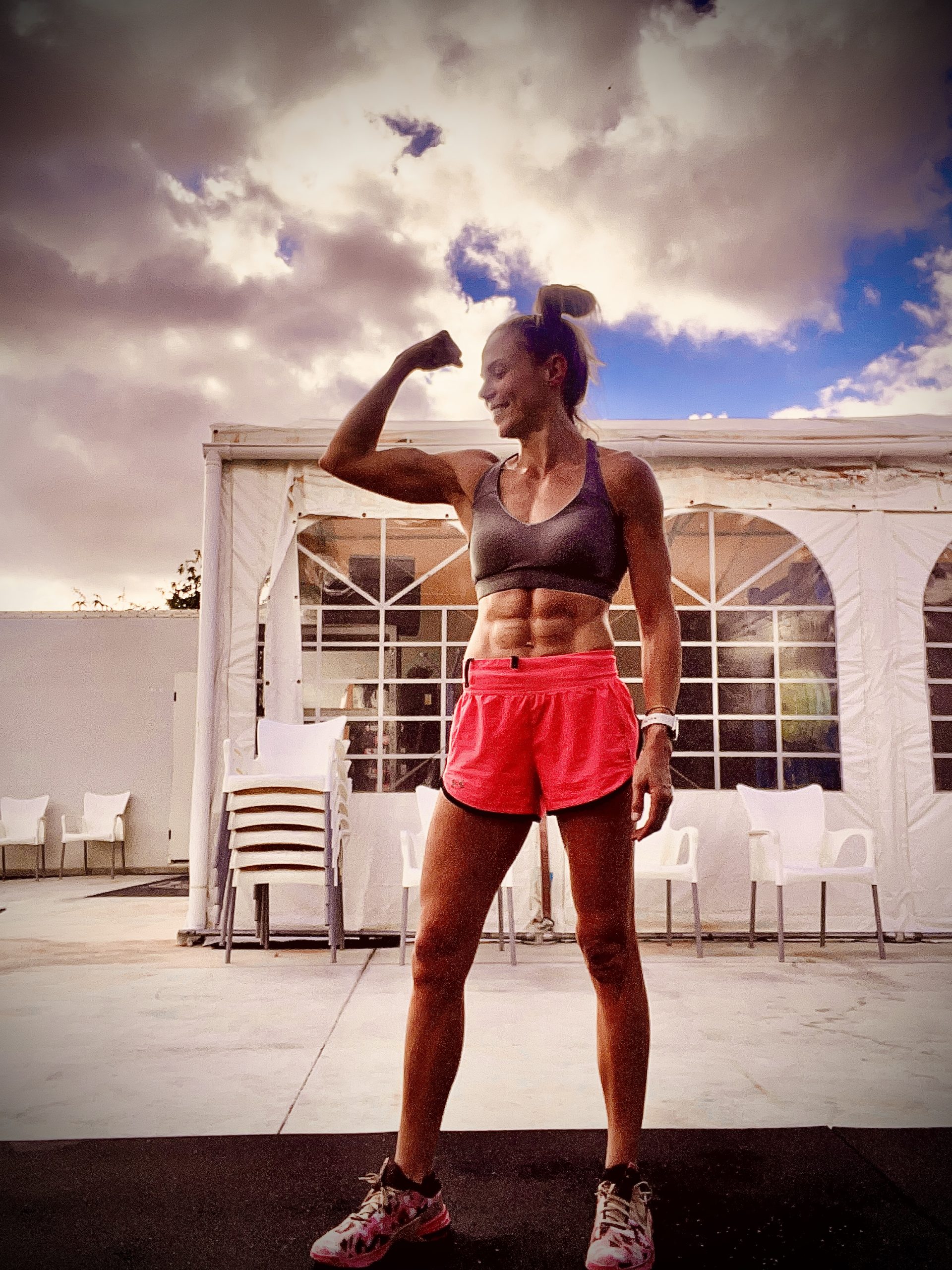 Joana Nicolau NoLimits Box Lloseta